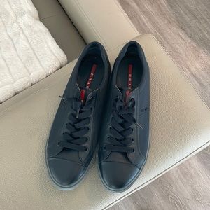 Prada Sneakers very few use